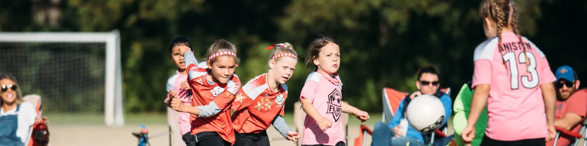 HEART OF TEXAS SOCCER ASSOCIATION